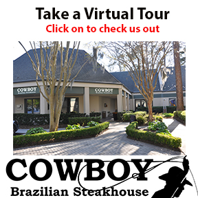 Cowboy Virtual Tour